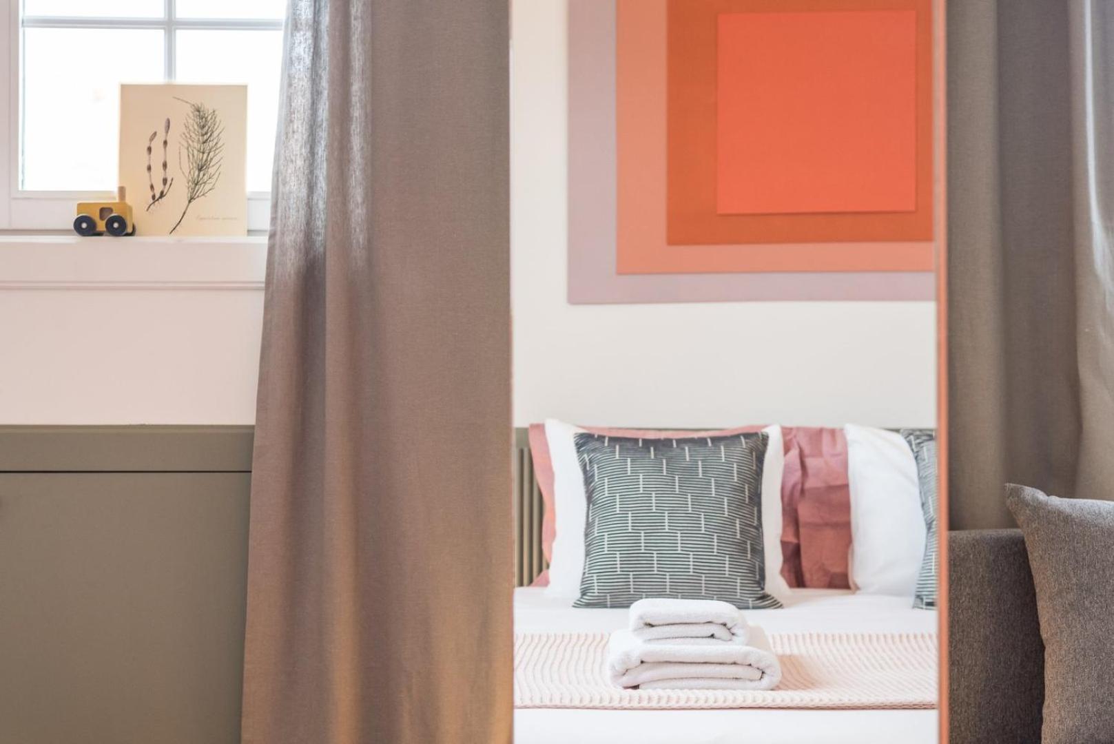 Guestready - Charming Studio In Porto! Exterior photo