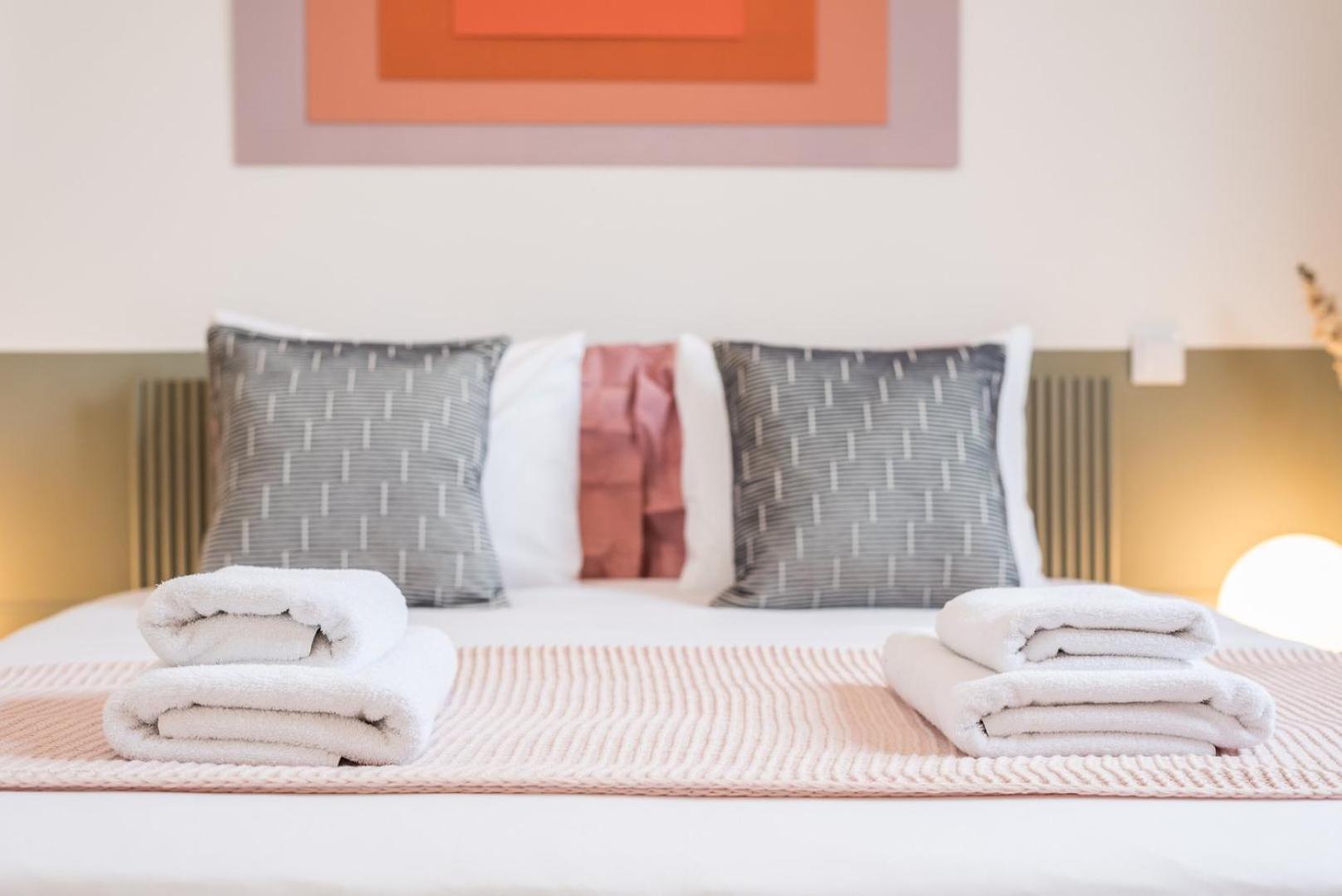 Guestready - Charming Studio In Porto! Exterior photo