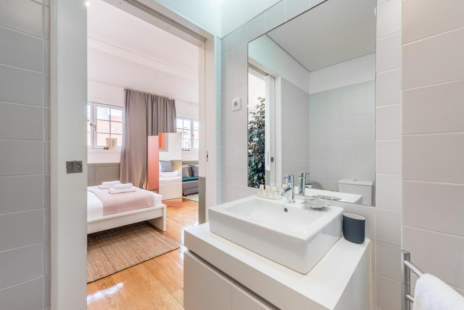 Guestready - Charming Studio In Porto! Exterior photo