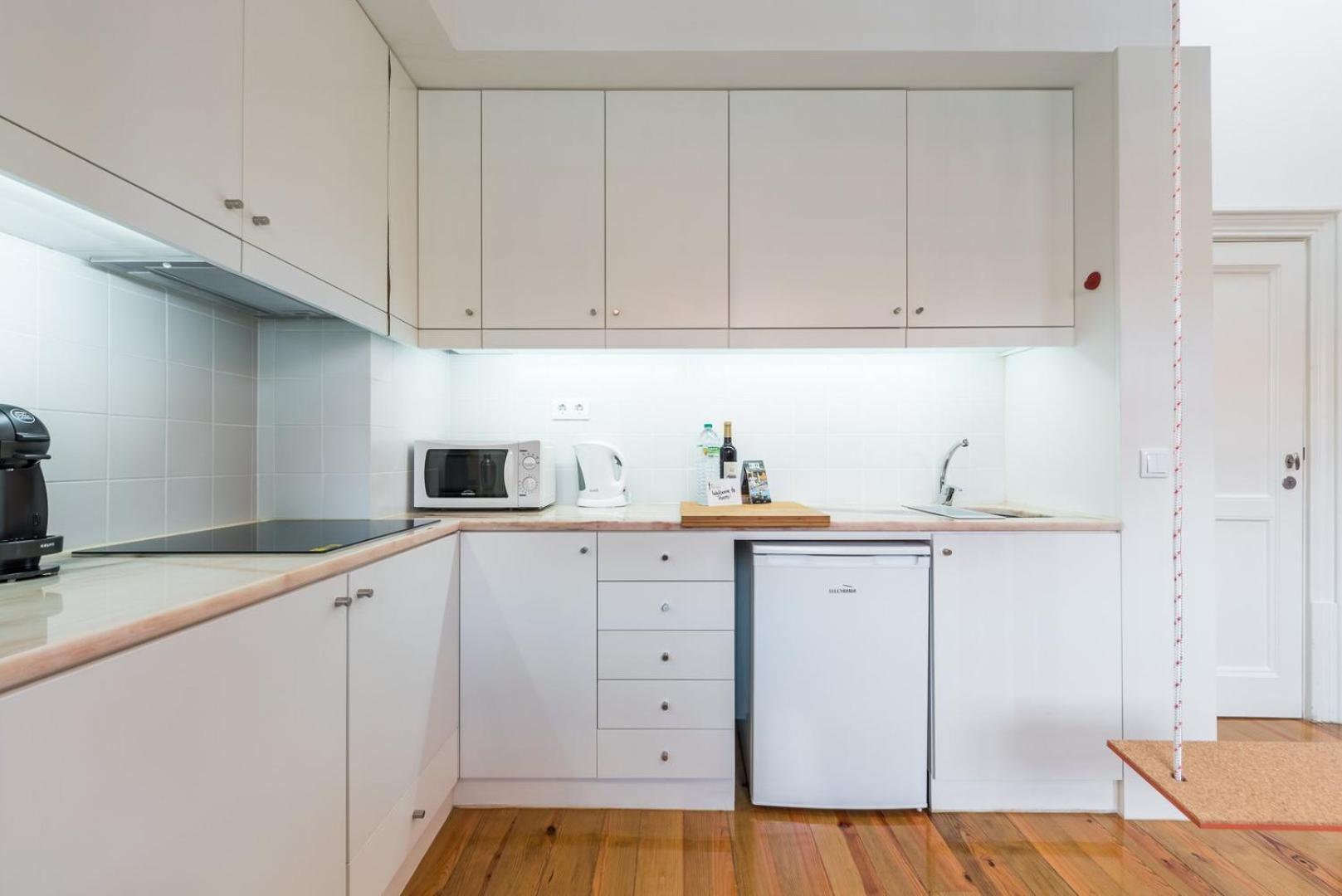 Guestready - Charming Studio In Porto! Exterior photo