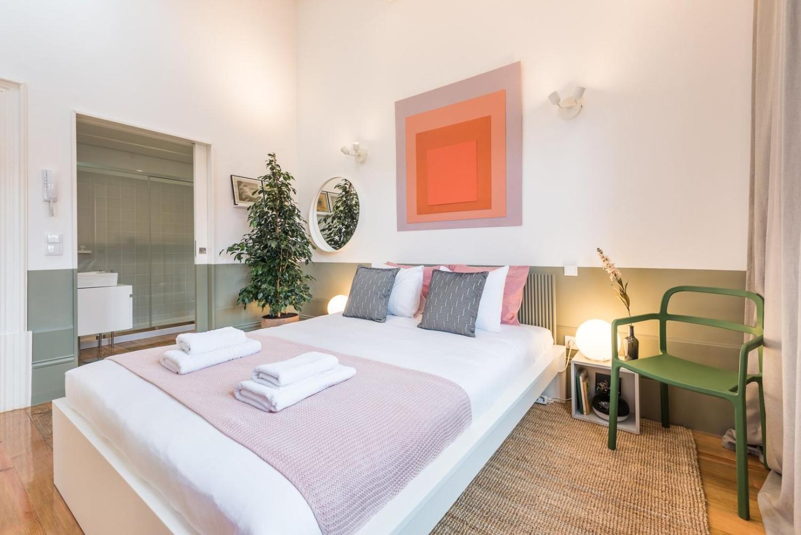 Guestready - Charming Studio In Porto! Exterior photo