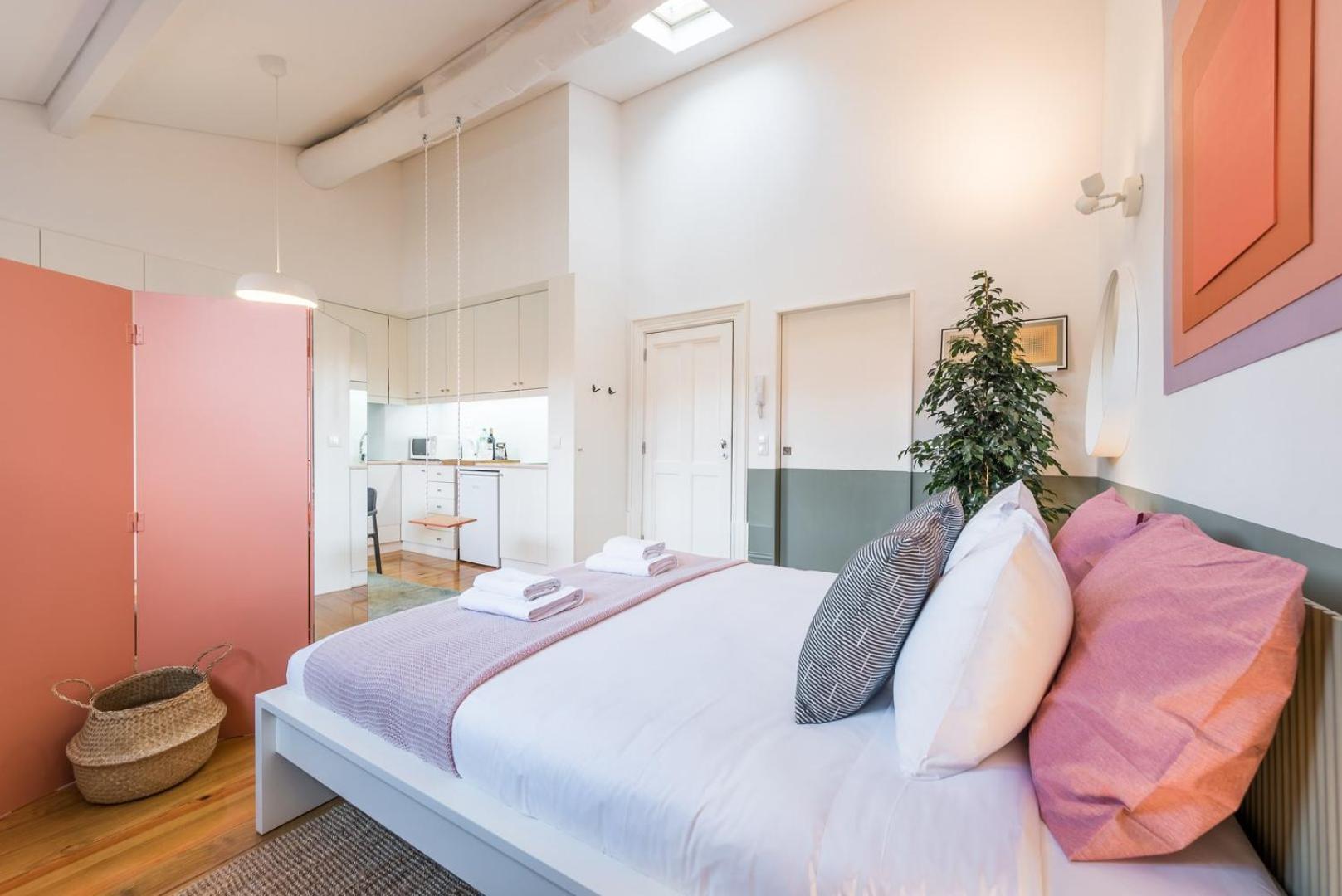 Guestready - Charming Studio In Porto! Exterior photo